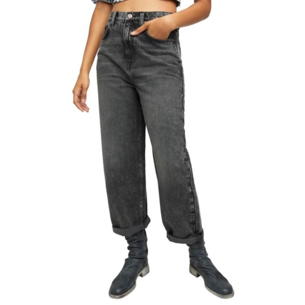 We The Free Frank Dad Jean NWOT